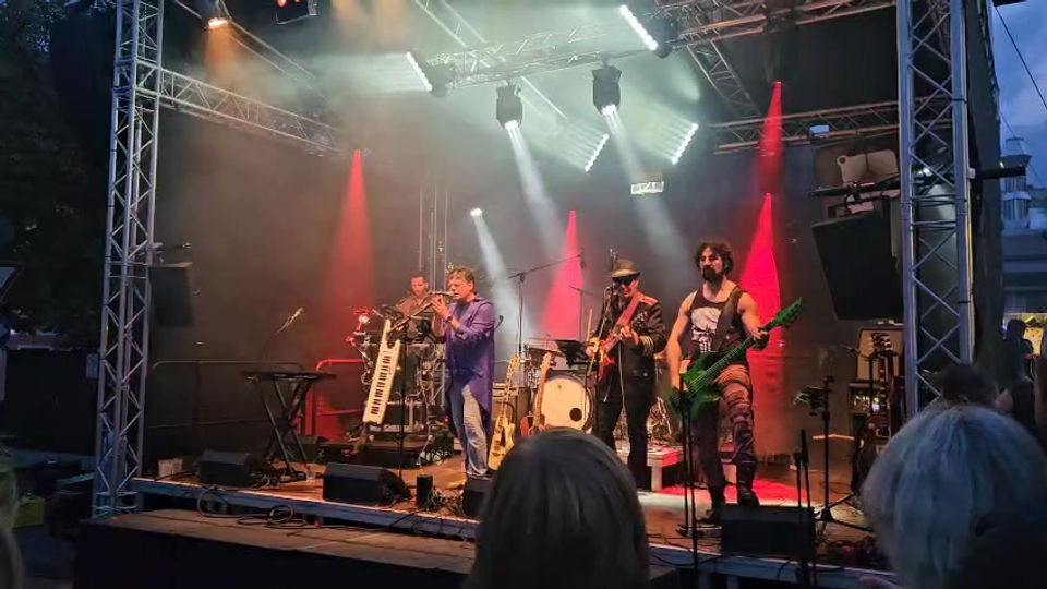 Ingolstadt_Bürgerfest_2025-Sonne